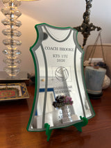 Netball Dress Coach Gift
