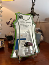 Netball Dress Coach Gift