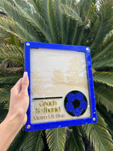 Sporting Gift Drop Box