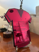 Football Jersey Coach Gift