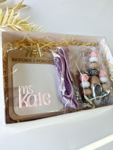 Teacher Gift box - #1