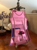 Netball Dress Coach Gift
