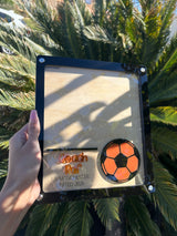 Sporting Gift Drop Box