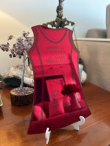 Netball Dress Coach Gift