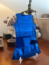 Netball Dress Coach Gift