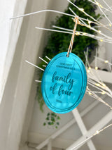 Family Bauble