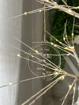 North Pole Bauble