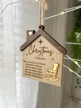Christmas in Heaven