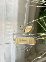 Apple Bauble, photo 2