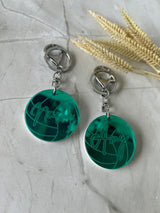 Choose your sporting keychain