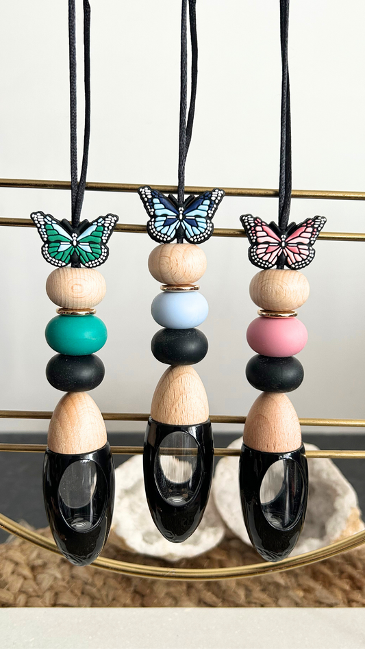 Butterfly Diffuser