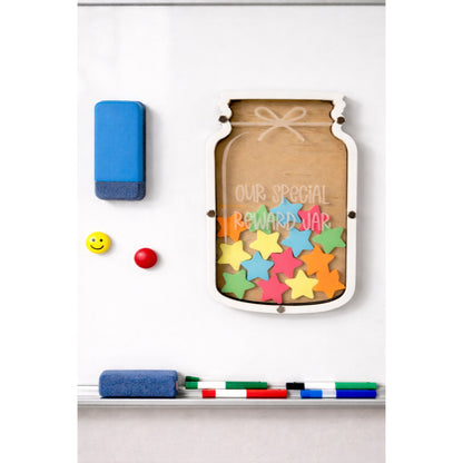 Reward Jars