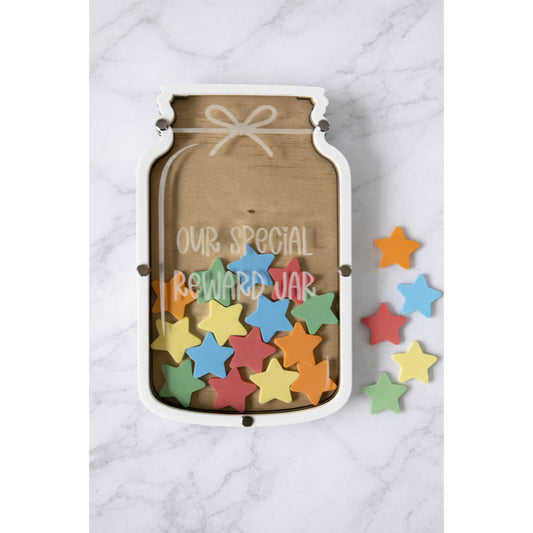 Reward Jars