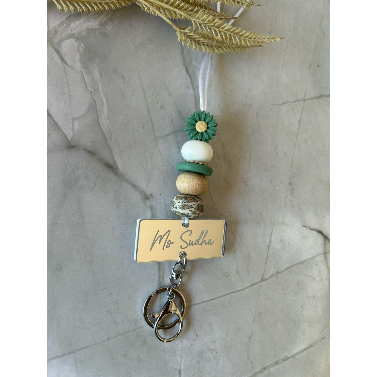 'Harmony' Lanyard