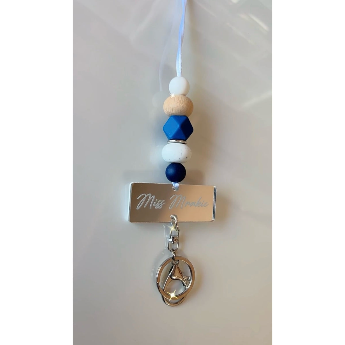 'Dylan' Lanyard