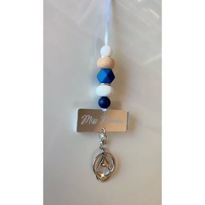 'Dylan' Lanyard