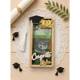 Graduation Money Holder