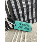 After school bag tags