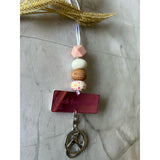'Mack' Lanyard