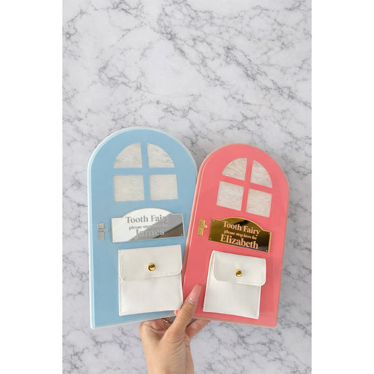 Magical Tooth Fairy Doors