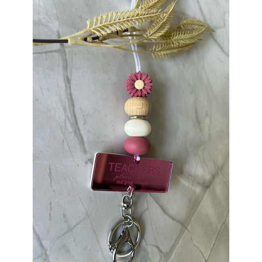 'Vanessa' Lanyard