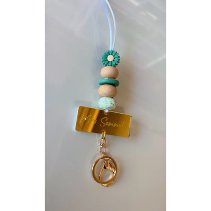 'Lizzy' Lanyard