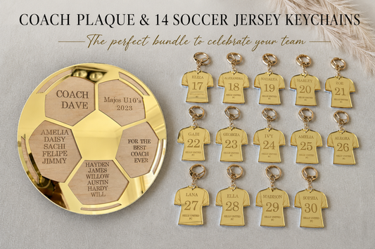 Soccer Bundle