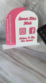 NFC Sign