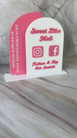 NFC Sign
