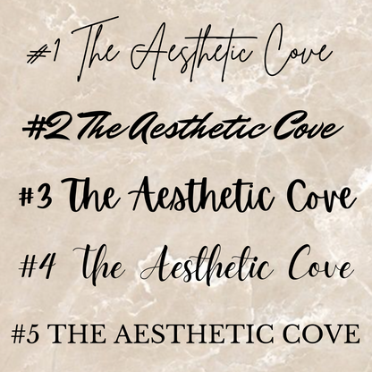 Grey Stainless Steel freeshipping - The Aesthetic Cove