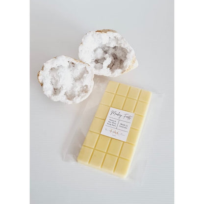 Chocolate Snap Bars