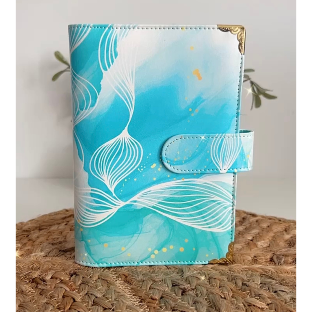 Budget Binders