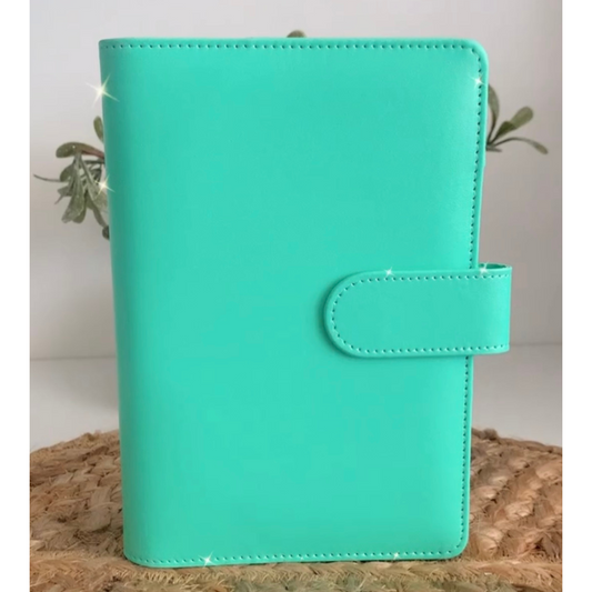 Budget Binders – The Aesthetic Cove