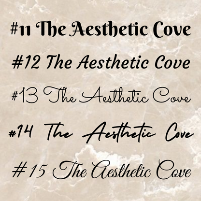 Grey Stainless Steel freeshipping - The Aesthetic Cove