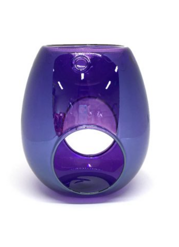 Purple Burner