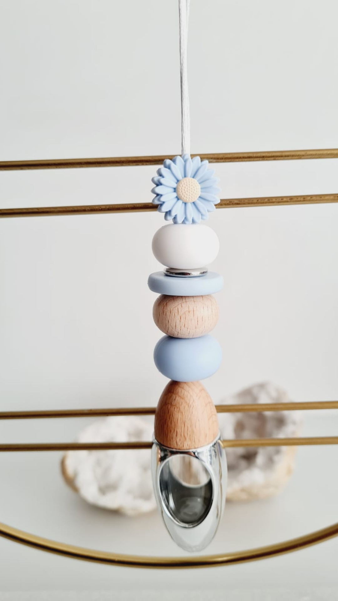 'Rose' Diffuser, photo 2