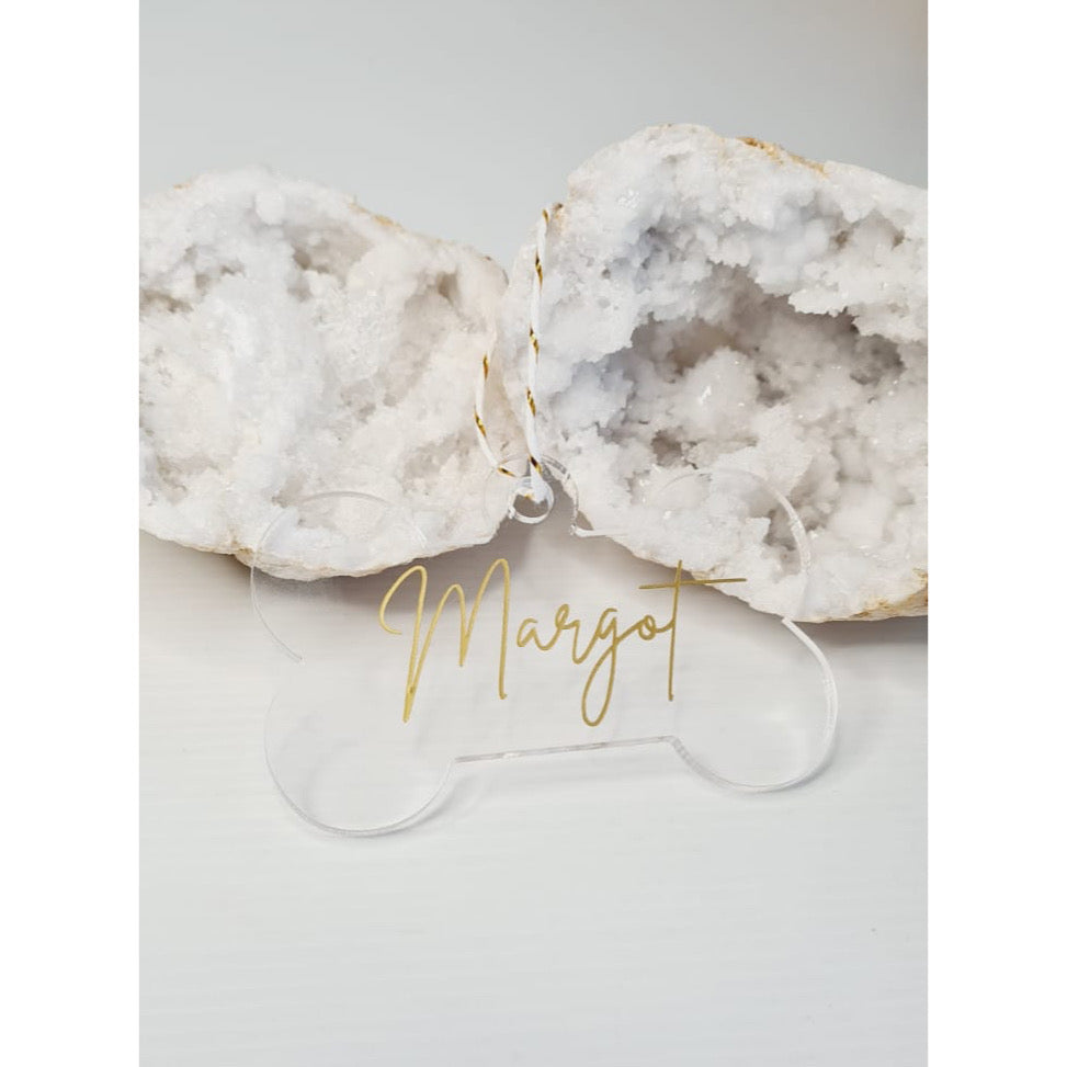 Acrylic Pet Bauble, photo 6