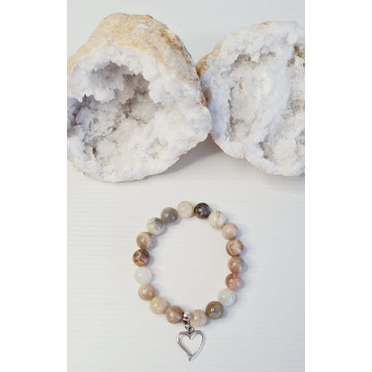 Moonstone Bracelet