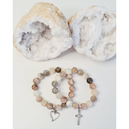 Moonstone Bracelet