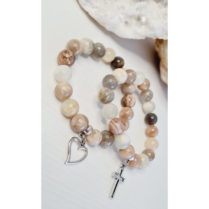 Moonstone Bracelet