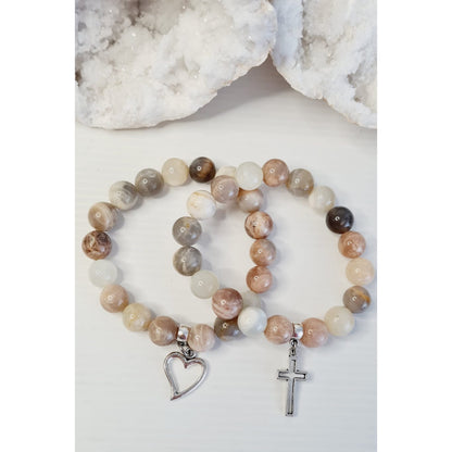 Moonstone Bracelet