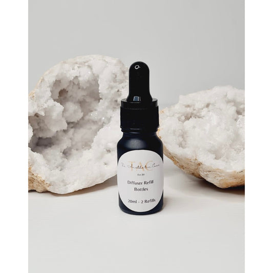 Diffuser Refills - 20mls