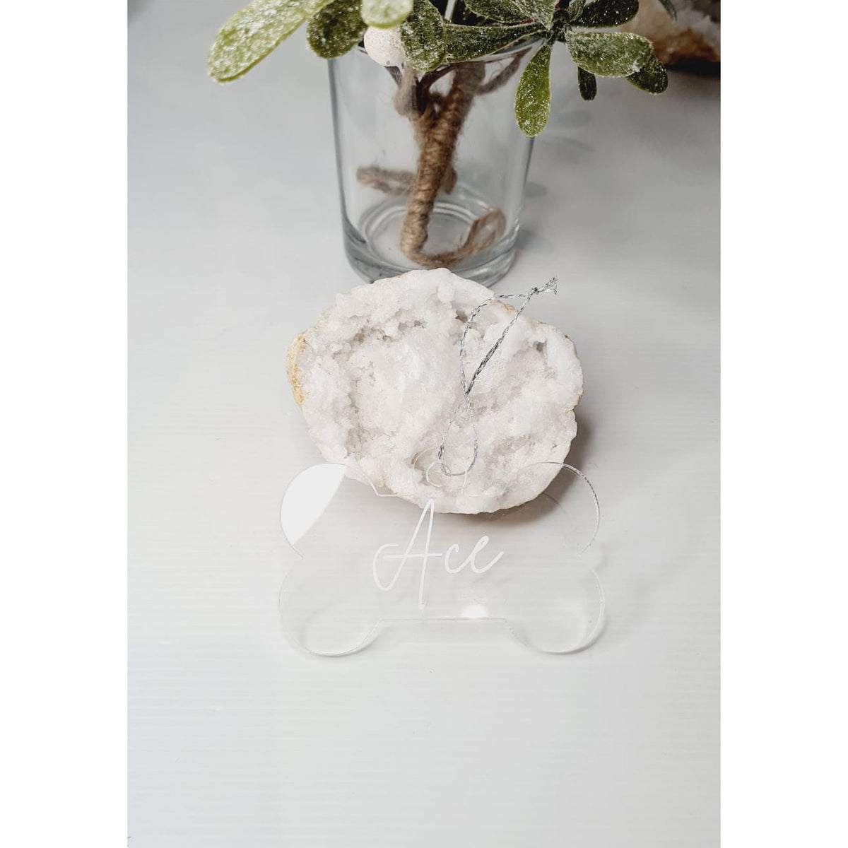 Acrylic Pet Bauble, photo 4
