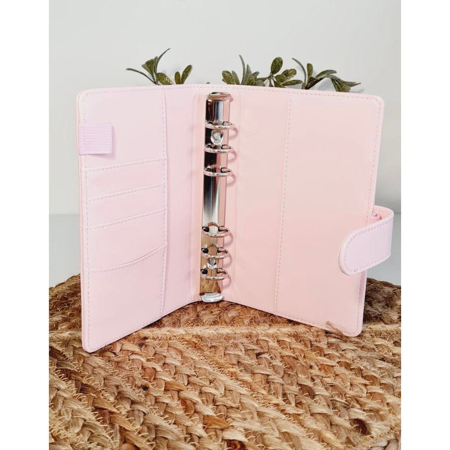 pink budget binders lv｜TikTok Search