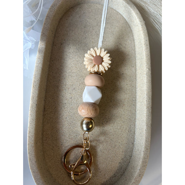'Nature' Lanyard