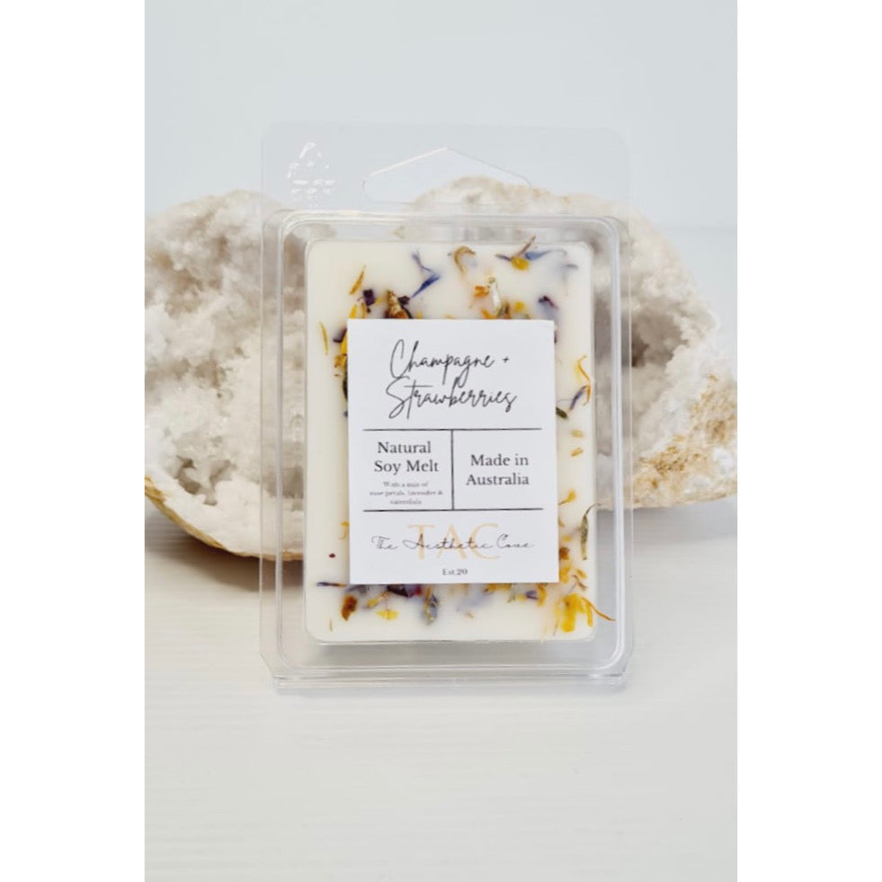 Mixed Botanical Melts