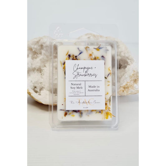 Mixed Botanical Melts