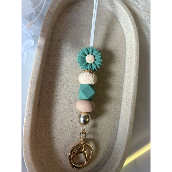 'Lizzy' Lanyard