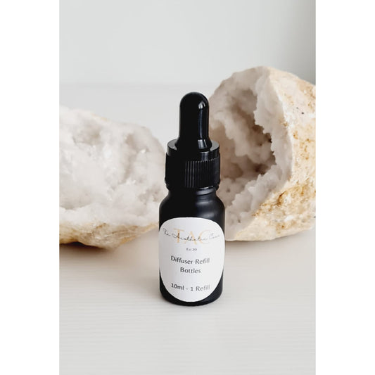 Diffuser Refills - 10mls