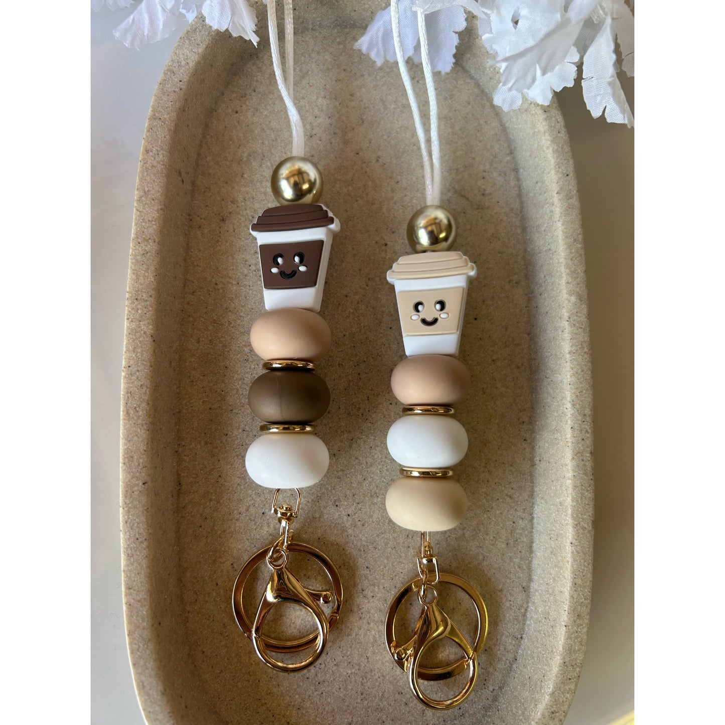 Coffee Lanyards